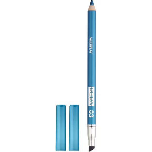 PUPA Milano Eyeliner Multiplay Eye Pencil Dames 1,2 g