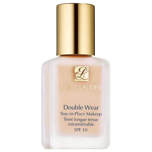 Estée Lauder Gezichtsmake-up Double Wear Stay in Place Make-up SPF 10 Foundation Dames 30 ml