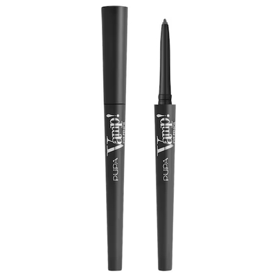 PUPA Milano Eyeliner Vamp! Eye Pencil Dames 0,35 g
