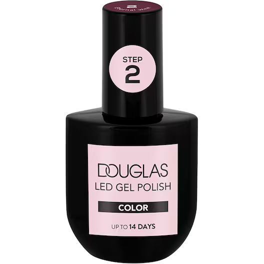 Douglas Collection Nagels LED Gel Polish Nagellak Dames 10 ml