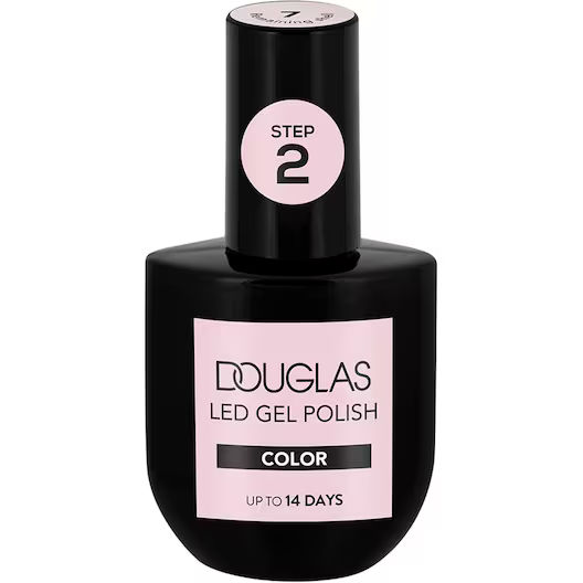 Douglas Collection Nagels LED Gel Polish Nagellak Dames 10 ml