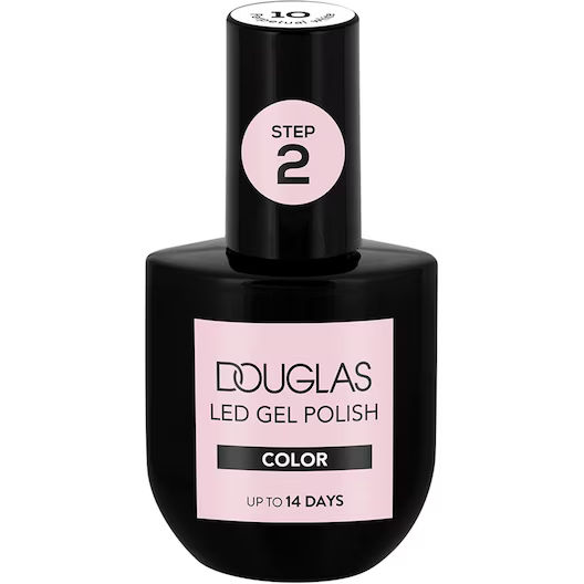 Douglas Collection Nagels LED Gel Polish Nagellak Dames 10 ml