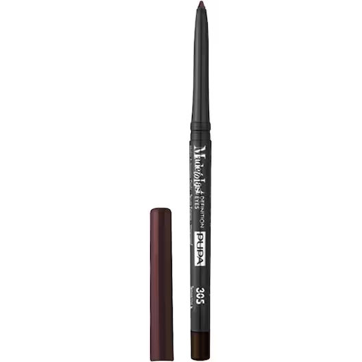 PUPA Milano Eyeliner & Kajal Made To Last Definition Eyes Wenkbrauwpotlood Dames 0,35 g