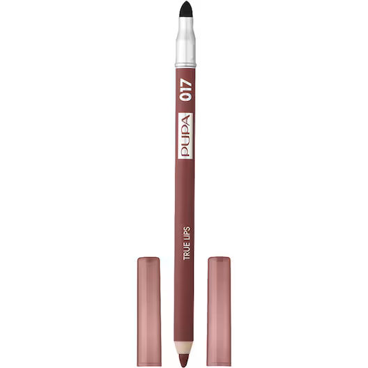 PUPA Milano Lipliner True Lips Dames 1,2 g