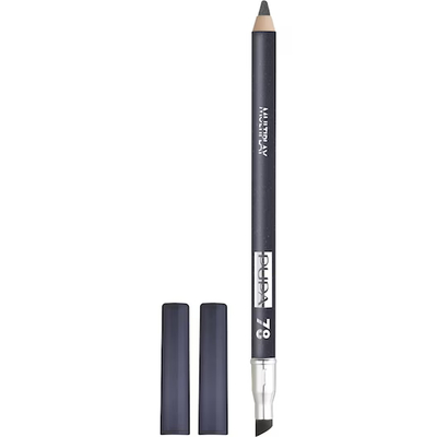 PUPA Milano Eyeliner Multiplay Eye Pencil Dames 1,2 g