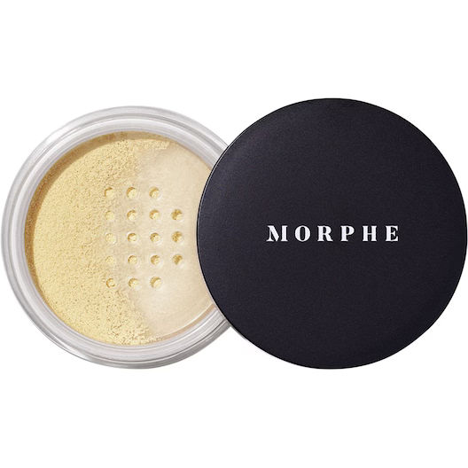 Morphe Puder Bake & Setting Powder Make-Up Fixeerspray Dames 9 g