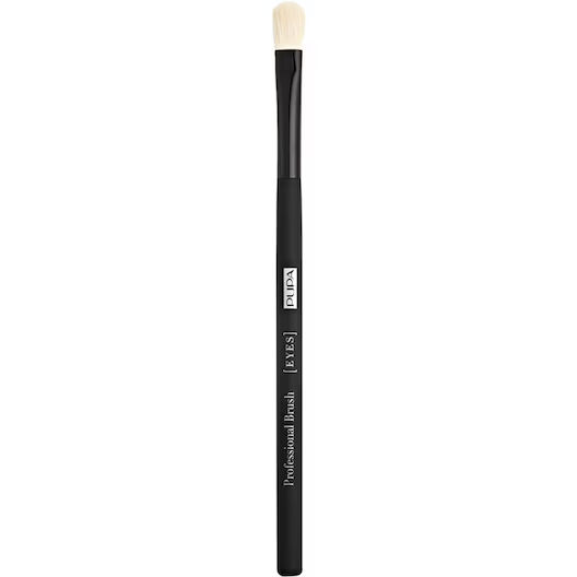 PUPA Milano Brush Eye Blending Oogschaduwpenselen Dames