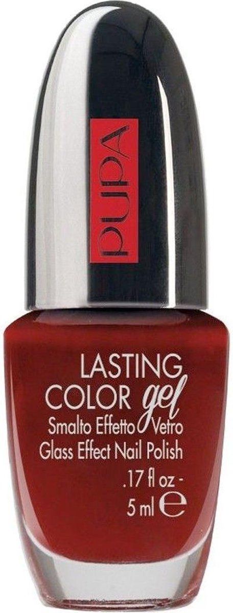 PUPA Milano Nagellak Lasting Color Gel Dames 5 ml