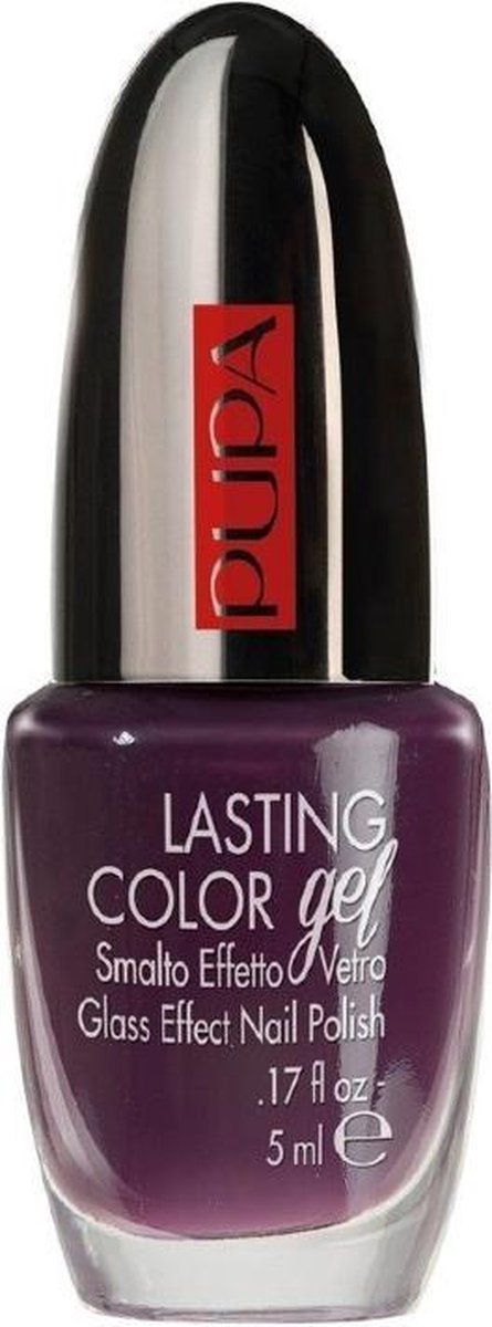 PUPA Milano Nagellak Lasting Color Gel Dames 5 ml