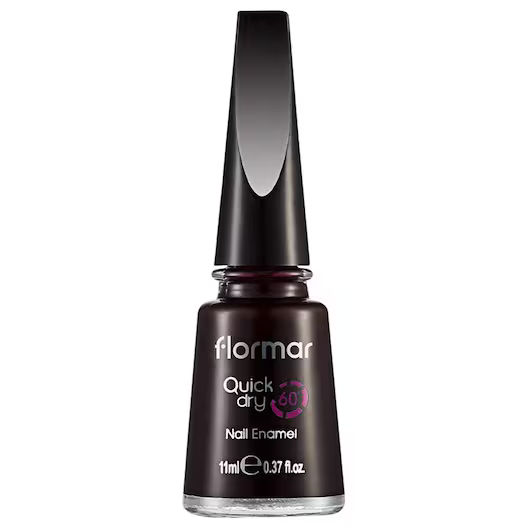 Flormar Nagellak Quick Dry Nail Enamel Top coats Dames 11 ml