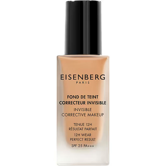 Eisenberg Make-up gezicht Fond de Teint Correcteur Invisible Foundation Dames 30 ml