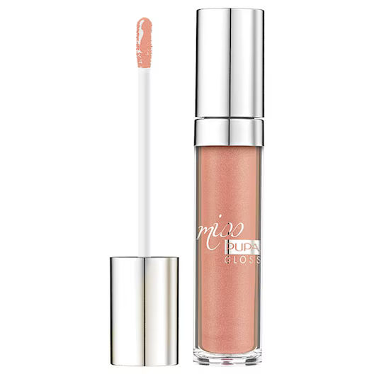 PUPA Milano Lipgloss Miss Pupa Gloss Dames 5 ml