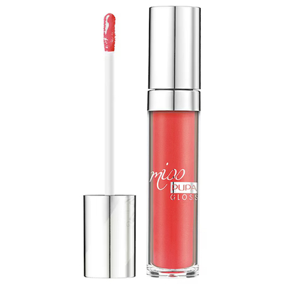PUPA Milano 020032A203 lipgloss 5 ml 203 Coral Emotion