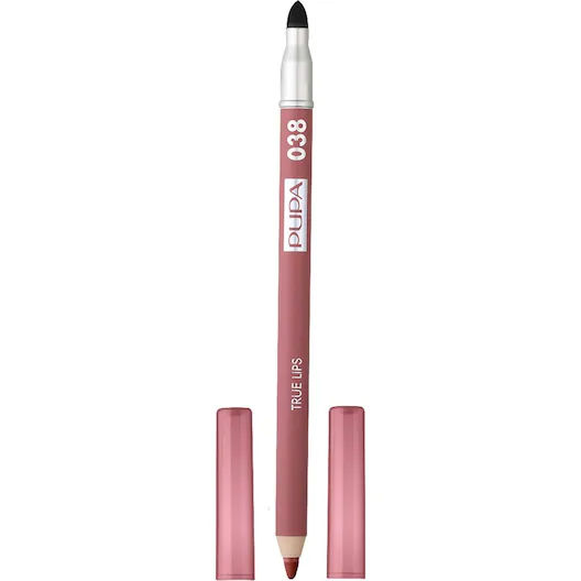 PUPA Milano Lipliner True Lips Dames 1,2 g