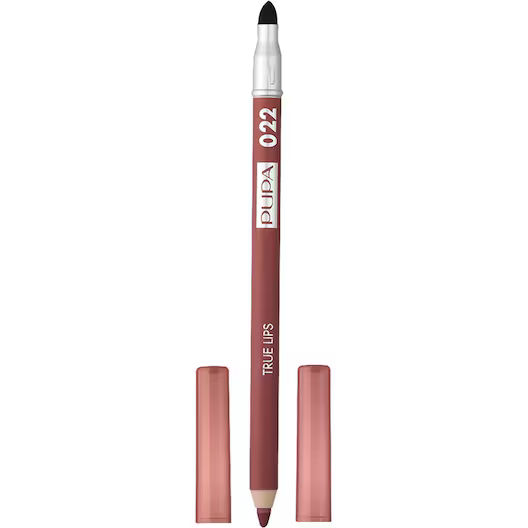 PUPA Milano Lipliner True Lips Dames 1,2 g