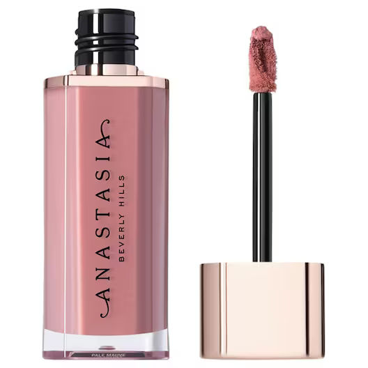 Anastasia Beverly Hills Lipgloss Lip Velvet Dames 3,5 g