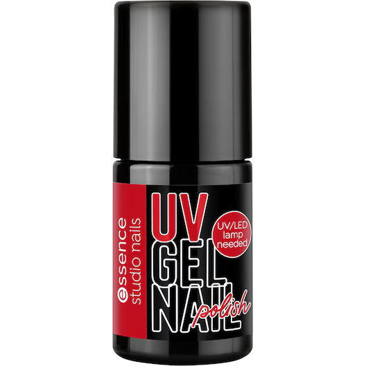 Essence Studio Nails UV GEL NAIL Pools Nagellak Dames 5 ml