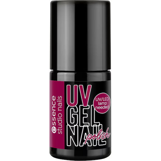 Essence Studio Nails UV GEL NAIL Pools Nagellak Dames 5 ml