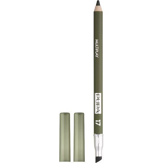 PUPA Milano Eyeliner Multiplay Eye Pencil Dames 1,2 g