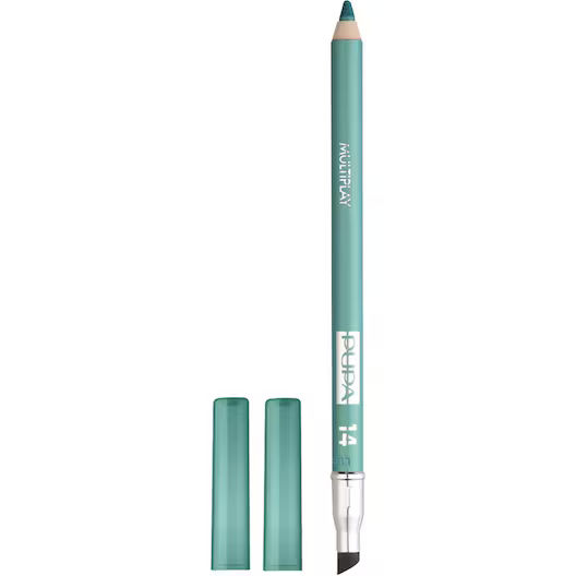 PUPA Milano Eyeliner Multiplay Eye Pencil Dames 1,2 g