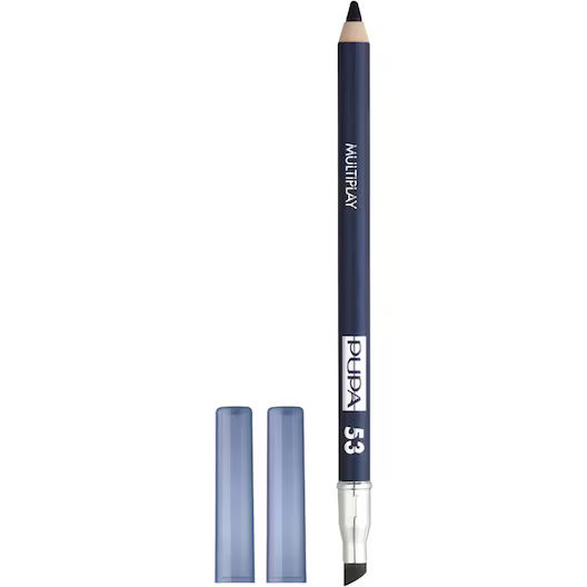 PUPA Milano Eyeliner Multiplay Eye Pencil Dames 1,2 g