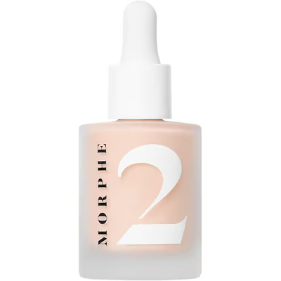 Morphe Primer M2 Hint Skin Tint Foundation Dames 30 ml