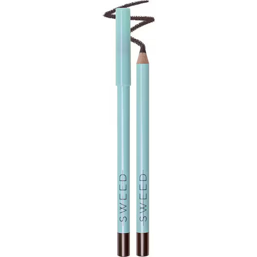 Sweed Ogen Satin Kohl Eye Pencil Eyeliner Dames 1,4 g