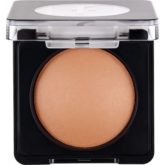 Flormar Rouge & Bronzer Baked Blush-On Blush Dames 4 g