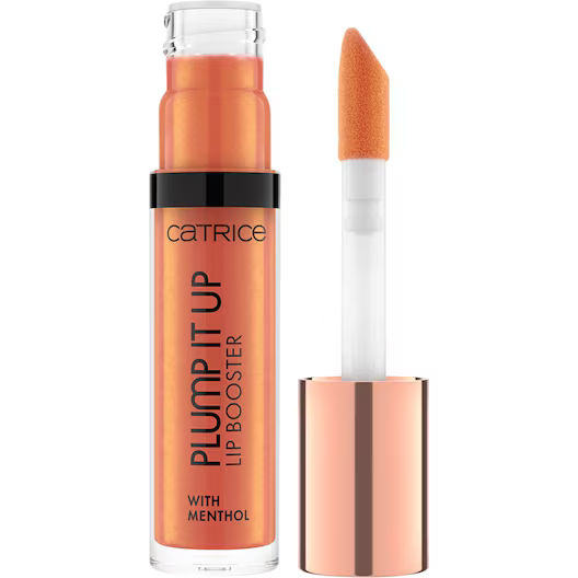 Catrice Lipgloss Plump It Up Lip Booster Dames 3,5 ml