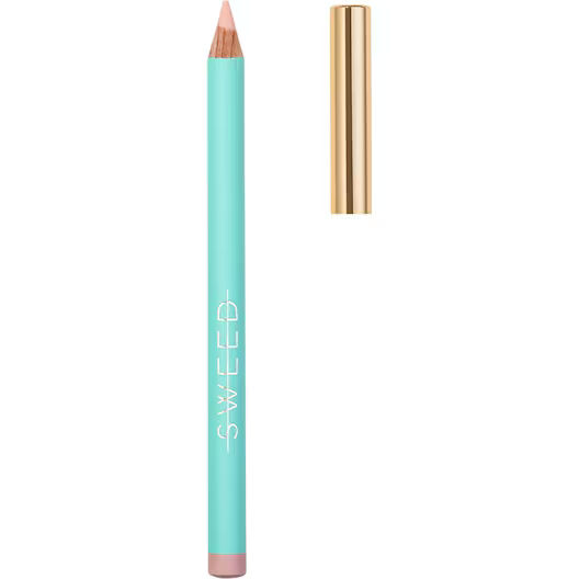 Sweed Ogen Satin Kohl Eye Pencil Eyeliner Dames 1,4 g