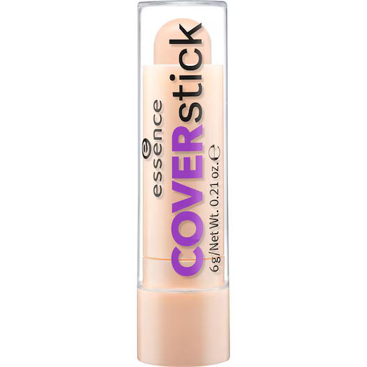 Essence Cosmetics Cover Stick concealer 30-Matt Honey 6g