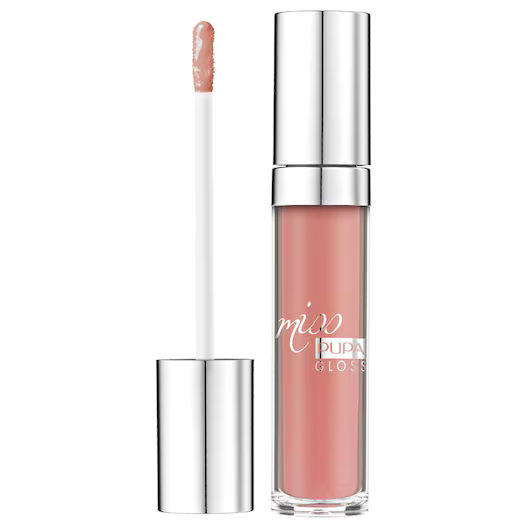 PUPA Milano Lipgloss Miss Pupa Gloss Dames 5 ml