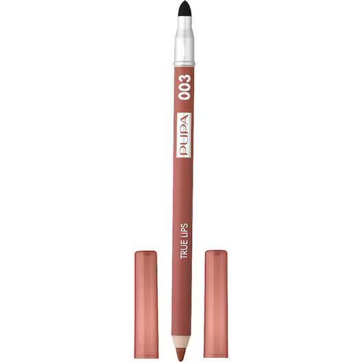 PUPA Milano Lipliner True Lips Dames 1,2 g