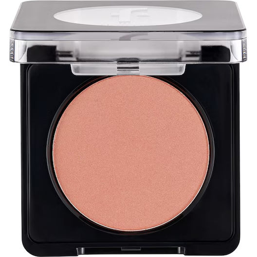 Flormar Rouge & Bronzer Compact Blush-on Blush Dames 5 g