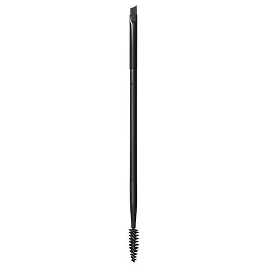 Morphe Oogborstels Dual-Ended Liner & Brow Brush V207 Eyelinerpenselen Dames