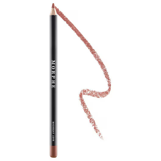 Morphe Eyeliner Color Pencil Dames 1,5 g