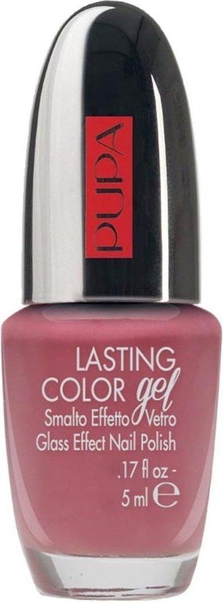 PUPA Milano Nagellak Lasting Color Gel Dames 5 ml