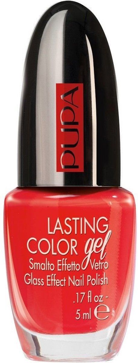 PUPA Milano Nagellak Lasting Color Gel Dames 5 ml