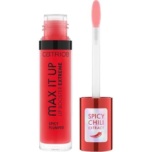 Catrice Lipgloss Max It Up Lip Booster Extreme Dames 4 ml