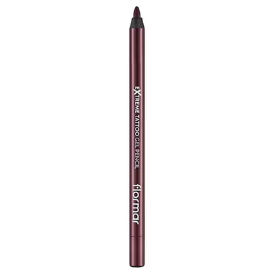 Flormar Eyeliner Extreme Tattoo Gel Pencil Dames 1,2 g