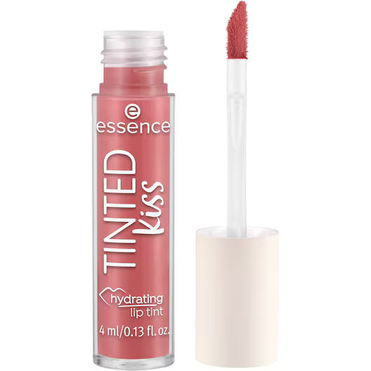 Essence Lipstick Tinted Kiss Hydrating Lip Tint Dames 4 ml