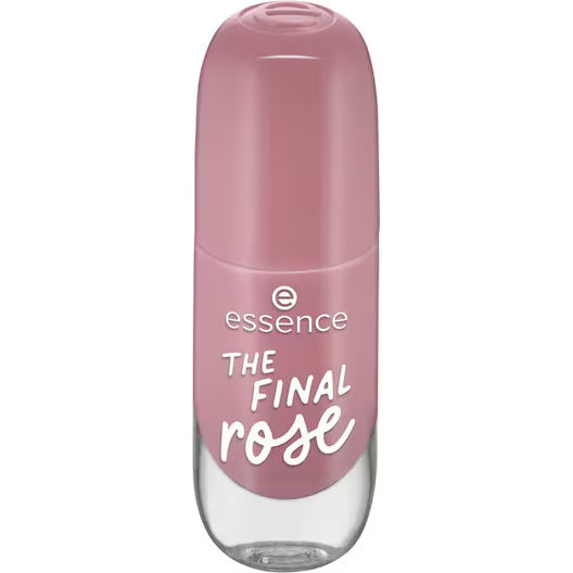 Essence Nagellak Gel Nail Colour Dames 8 ml