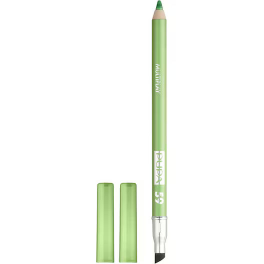 PUPA Milano Eyeliner Multiplay Eye Pencil Dames 1,2 g