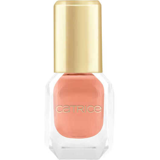 Catrice MY JEWELS. RULES. Nail Lacquer Nagellak Dames 10,5 ml