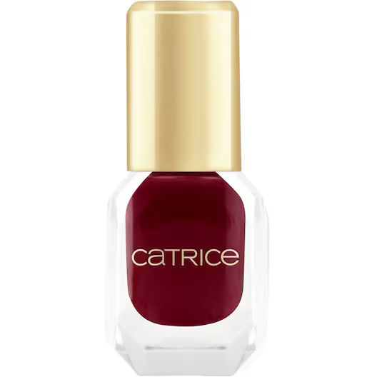 Catrice MY JEWELS. RULES. Nail Lacquer Nagellak Dames 10,5 ml