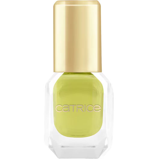 Catrice MY JEWELS. RULES. Nail Lacquer Nagellak Dames 10,5 ml