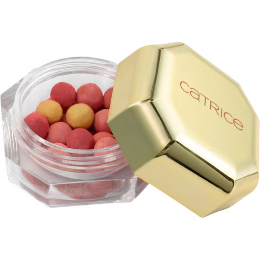 Catrice MY JEWELS. RULES. Blush Parels Dames 15 g