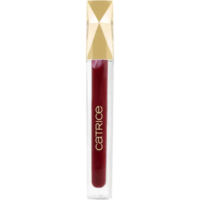 Catrice MY JEWELS. RULES. Lip Glaze Lipgloss Dames 3 ml