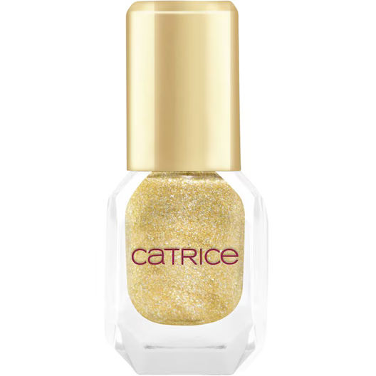 Catrice MY JEWELS. RULES. Nail Lacquer Nagellak Dames 10,5 ml