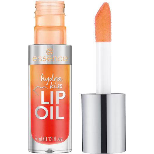 Essence Lipgloss Hydra Kiss LIP OIL Dames 4 ml